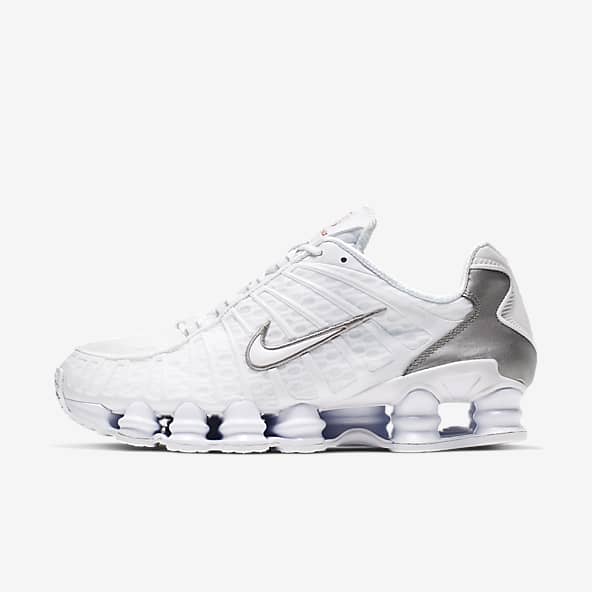 Nike resortes shox cheap